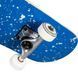 Скейтборд детский Story Genetic Blue 7.5" дюймов (smj836)