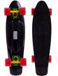 Пенни Fish Skateboards 22.5" Black - Черный 57см (FC14)