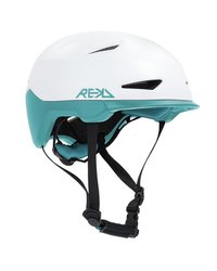 Шолом захисний REKD Urbanlite Helmet - White р M 54-58 см (az7143)