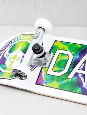 Скейт для трюків Darkstar Timeworks FP 8.25" (sk966)