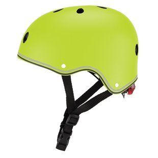 Шолом дитячий Globber Kids Lime Green р. XS/S (smj222)