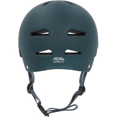 Шолом захисний REKD Ultralite In-Mold Helmet - Blue р M 53-56 см (az7133)