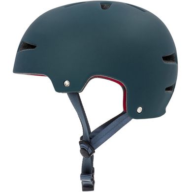 Шлем защитный REKD Ultralite In-Mold Helmet - Blue р M 53-56 см (az7133)