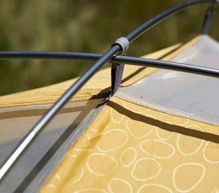 Палатка двухместная Naturehike P-Series NH18Z022-P (ks152)