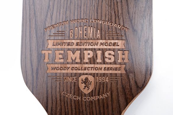 Лонгборд Tempish (Темпіш) - BOHEMIA 38" 96 см (ln75512)