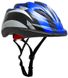 Шлем детский Maraton Discovery Синий (SH604)