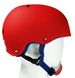 Шлем защитный Triple8 Sweatsaver Helmet - United Red р. M 54-56 см (mt4192)