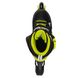 Дитячі ролики RollerBlade MicroBlade Neon Yellow 2021 розмір 36.5-40.5 (rb166)