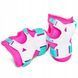 Детская защита Raven Verba Mint/Pink S (kn102)