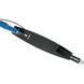 Самокат двухколесный Story GlideX Elite Blue 200 мм (nkx395)