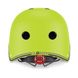 Шлем детский Globber Kids Lime Green р. XS/S (smj222)