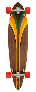 Лонгборд дерев'яний D Street Pintail - Malibu 102 см (ds4497)