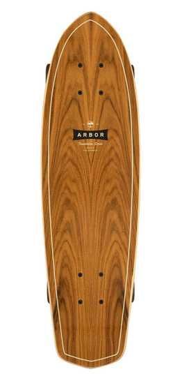 ᐉ Купить Круизер Arbor Foundation Pocket Rocket sk800 по цене 5