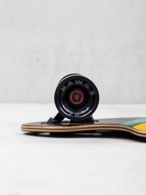 Лонгборд оригинал Landyachtz Battle Axe Spectrum 97 см (lnd352)