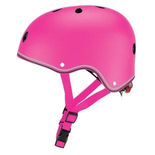 Шолом дитячий Globber Kids Deep Pink р. XS/S (smj223)