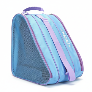 Сумка для роликов Roller Skate Frozen Bag Blue/Violet (smj882)