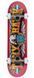 Скейтборд Tony Hawk SS 180 Complete Big League Mini Red 7.25 дюймов (nkx488)