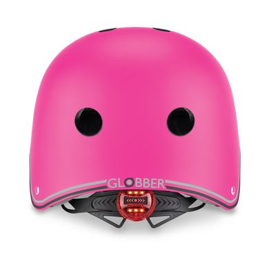 Шлем детский Globber Kids Deep Pink р. XS/S (smj223)