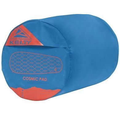 Туристический коврик Kelty Cosmic Mummy 2.5 (ks218)