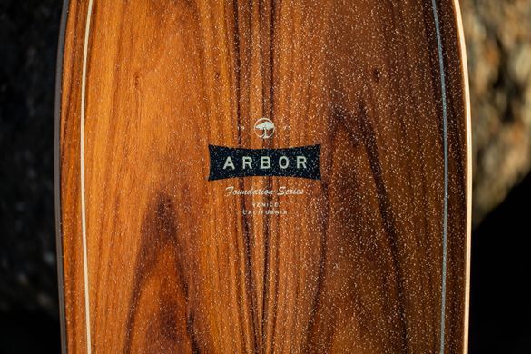 Скейт круизер Arbor Foundation Pocket Rocket 27" дюймов (sk800)