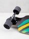 Лонгборд оригинал Landyachtz Battle Axe Spectrum 97 см (lnd352)