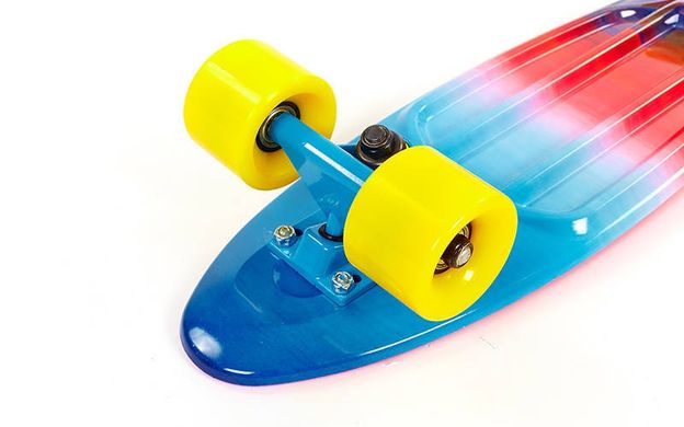 Fish (Фіш) Skateboards Sky 22" - Скай 57 см