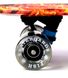 Fish Skateboards LED Ice and Fire 22.5" - Огонь И Лед 57 см (FPL6)