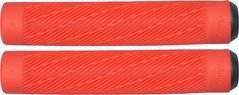 Гріпси для трюкових самокатів Longway Twister series - Червоний 17 см (tr8174)