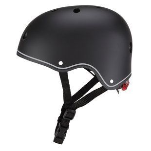 Шолом дитячий Globber Kids Black р. XS/S (smj224)