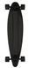 Лонгборд пластиковый D-Street Pintail Black 36'' (sk801)