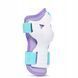 Дитячий захист Raven Verba Violet/Mint XS (kn104)