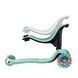 Дитячий самокат 3в1 Globber GO-UP Sporty Lights Mint (smj682)