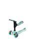Дитячий самокат 3в1 Globber GO-UP Sporty Lights Mint (smj682)