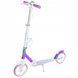 Двухколесный детский самокат Raven Estelle PRO White 200 мм (smj880)