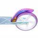 Двухколесный детский самокат Raven Estelle PRO White 200 мм (smj880)