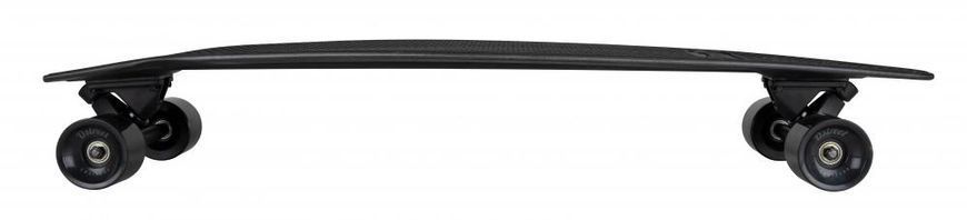 Лонгборд пластиковый D-Street Pintail Black 36'' (sk801)