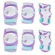 Детская защита Raven Verba Violet/Mint S (kn105)