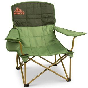 Кемпінговий стілець Kelty Lowdown dill-duffle (ks102)