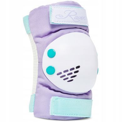 Детская защита Raven Verba Violet/Mint S (kn105)