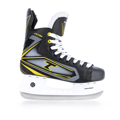 Хоккейные коньки Tempish Ultra ZR размер 42 (ot358)