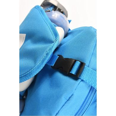 Рюкзак Micro Kids для переноски роликов - Синий blue (bm4212)