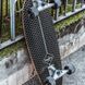 Круїзер серф-скейтборд Mindless Surf Skate Fish - Black 29.5" (lnt237881)