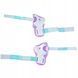 Детская защита Raven Verba Violet/Mint S (kn105)
