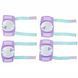 Детская защита Raven Verba Violet/Mint S (kn105)