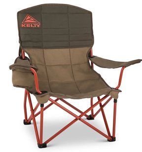 Кемпінговий стілець Kelty Lowdown cord-beluga (ks103)