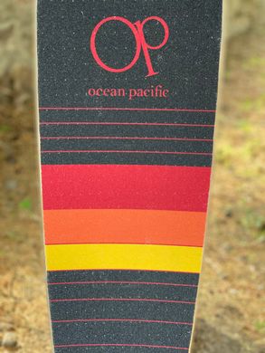 Лонгборд оригінал Ocean Pacific Pintail 102 см Dawn (lnd317)