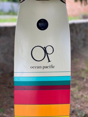 Лонгборд оригінал Ocean Pacific Pintail 102 см Dawn (lnd317)