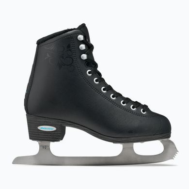 Коньки Bladerunner Aurora W black размер 38 (sk882)