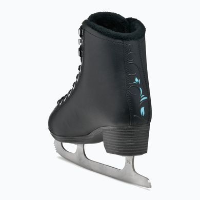 Коньки Bladerunner Aurora W black размер 38 (sk882)