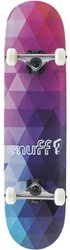 Скейт трюковой Enuff Geometric Purple (alt2280)